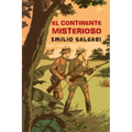 El continente misterioso