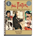 Hal Foster - Prince of Illustrators