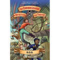 The Curious League of Detectives and Thieves 2: S.O.S.