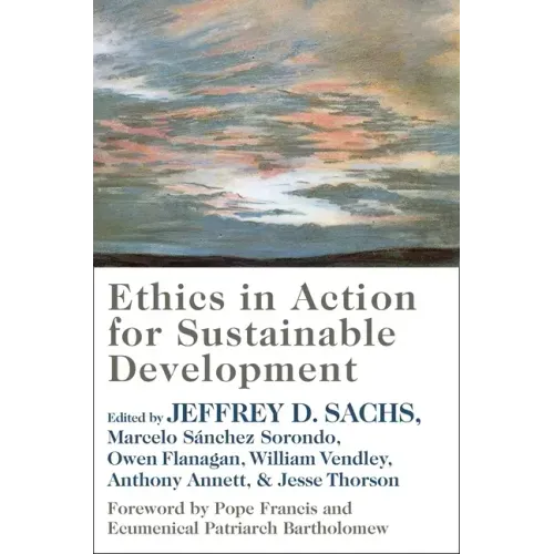 Ethics in Action for Sustainable Development