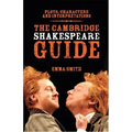 The Cambridge Shakespeare Guide