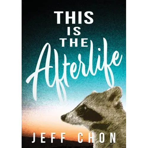 This Is the Afterlife