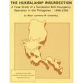 The Hukbalahap Insurrection: A Case Study of a Successful Anti-Insurgency Operation in the Philippines- 1946-1955