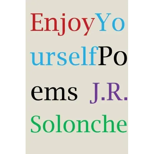 Enjoy Yourself
