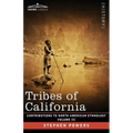 Tribes of California: Volume III