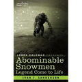 Abominable Snowmen