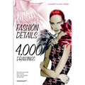 Fashion Details: 4000 Drawings