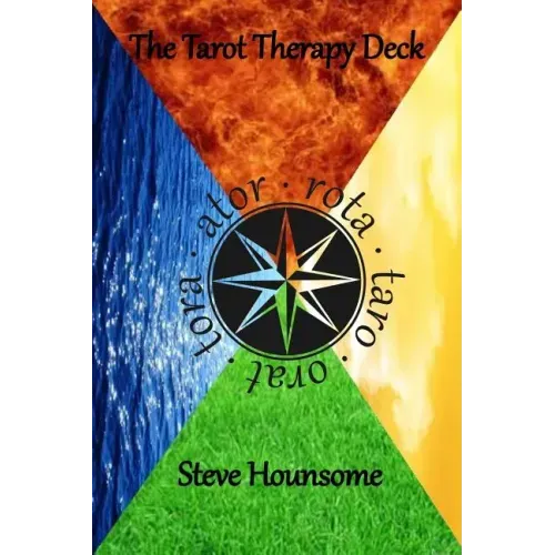 The Tarot Therapy Deck