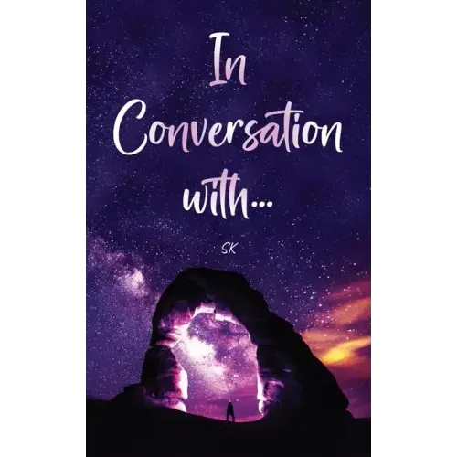In Conversation with...