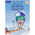 What Are the Winter Olympics?