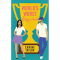 World's Worst Boyfriend: A Romantic Comedy Adventure