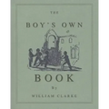 Boy's Own Book