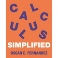 Calculus Simplified