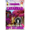 Turmoil in Savannah: A Made in Savannah Cozy Mystery