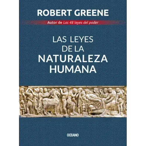 Las Leyes de la Naturaleza Humana