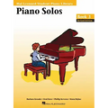 Piano Solos - Book 3: Hal Leonard Student Piano Library
