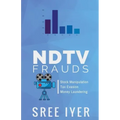 NDTV Frauds