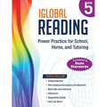 iGlobal Reading, Grade 5: Power Practice for School, Home, and Tutoring