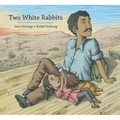 Two White Rabbits