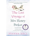 The Last Voyage of Mrs Henry Parker
