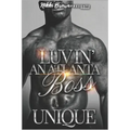 Luvin' An Atlanta Boss