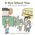 A New School Year: Stories in Six Voices