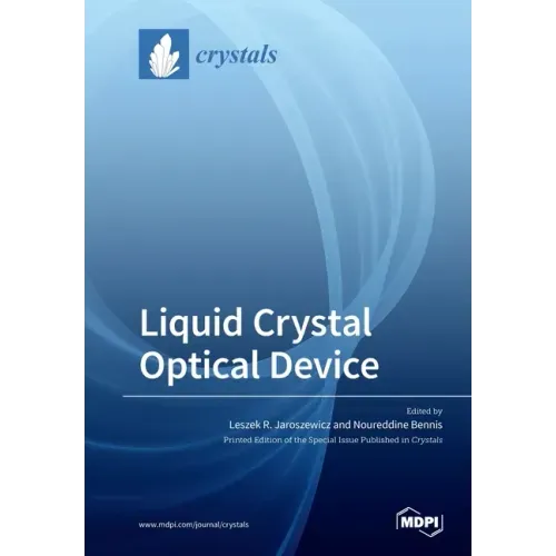 Liquid Crystal Optical Device