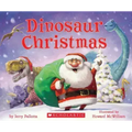 Dinosaur Christmas