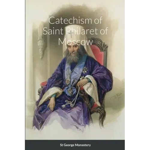 Catechism of Saint Philaret of Moscow