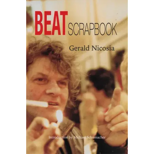 Beat Scrapbook