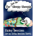 The Not So Sleepy Sheepie