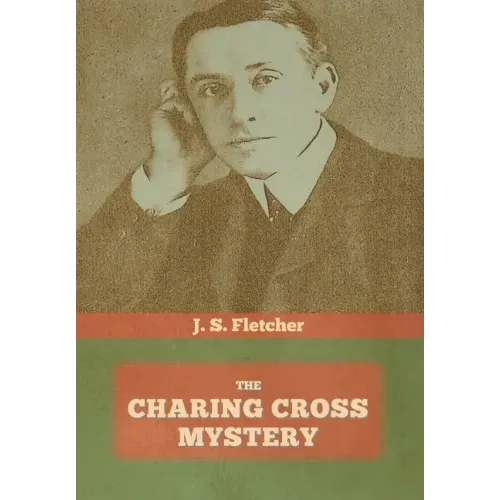 The Charing Cross Mystery