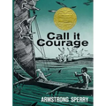 Call It Courage