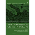 Environmental Crime in Europe