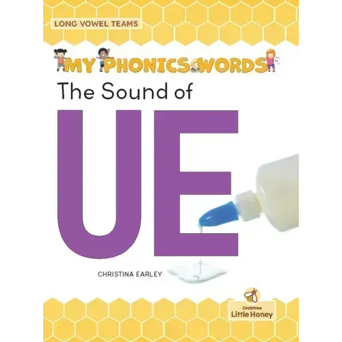 The Sound of Ue