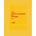 Escuela Razonada de la Guitarra: libro cuarto - edición bilingüe