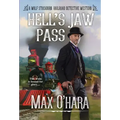 Hell's Jaw Pass