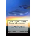 Rise and Fall of the Shadow Government: Return of the Mother Plane