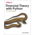 Financial Theory with Python: A Gentle Introduction