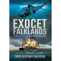 Exocet Falklands: The Untold Story of Special Forces Operations