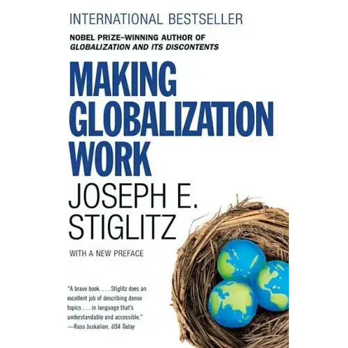 Making Globalization Work