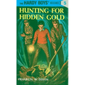 Hunting for Hidden Gold