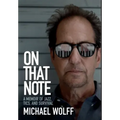 On That Note: A Memoir of Jazz, Tics, and Survival