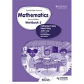 Cambridge Primary Mathematics Workbook 3 Second Edition: Hodder Education Group