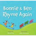 Bonnie & Ben Rhyme Again