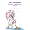 Tawny Papawny Book Series #1 - The Collection - Dream Big!