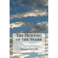 The Hunting of the Snark