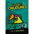Bog Gone! #1: A Graphic Novel