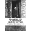 El Candor del Padre Brown