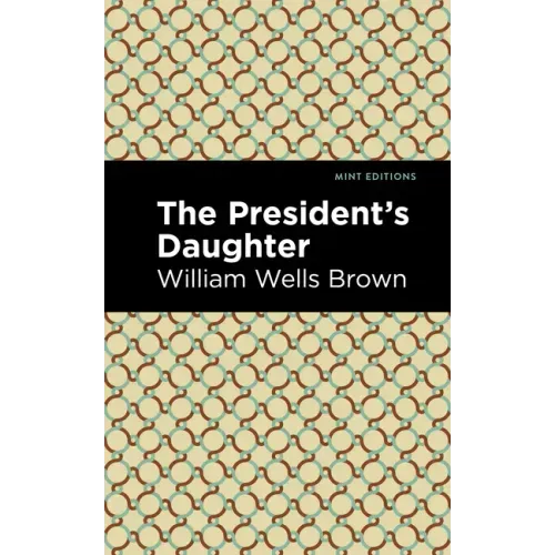 The President's Daughter